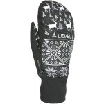 Level Coral dámské rukavice černá – Hledejceny.cz