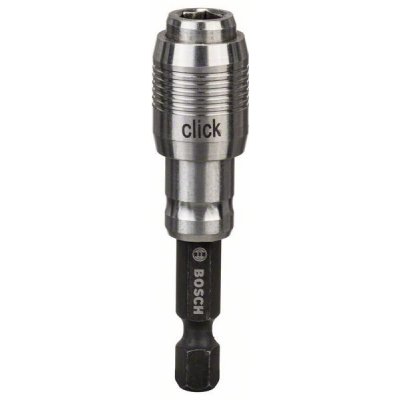 Držák funkce One-Click 1 ks - příslušenství pro šroubování 2608522318 – HobbyKompas.cz