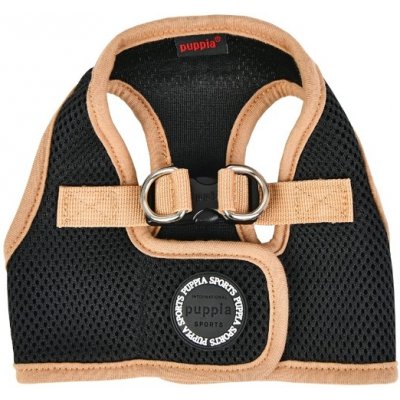 Puppia SOFT VEST kšíry II B – Zboží Mobilmania