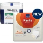 Abena Pants Premium XL3 16 ks – Zboží Mobilmania