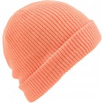 Volcom Full Stone Coral dámská čepice – Hledejceny.cz