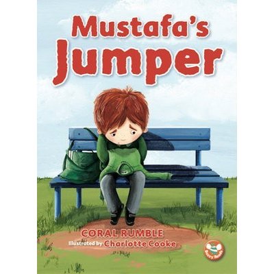 Mustafas Jumper