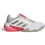 adidas Barricade 13 W - Bílý – Zboží Mobilmania