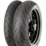 Continental Conti Road 120/70 R17 58W – Hledejceny.cz