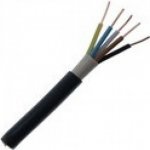 NKT kabel CYKY 5J1,5 (5Cx1,5) – HobbyKompas.cz