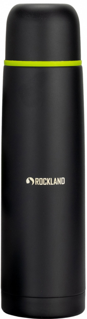 Rockland Vacuum flask Helios černá 1 l