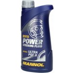 Mannol Power Steering Fluid 1 l | Zboží Auto