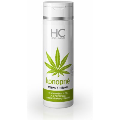 MedicProgress Konopné mléko 5% 200 ml – Hledejceny.cz