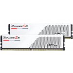 G.Skill Ripjaws S5 DDR5 96GB 5200MHz CL40 F5-5200J4040A48GX2-RS5W – Sleviste.cz