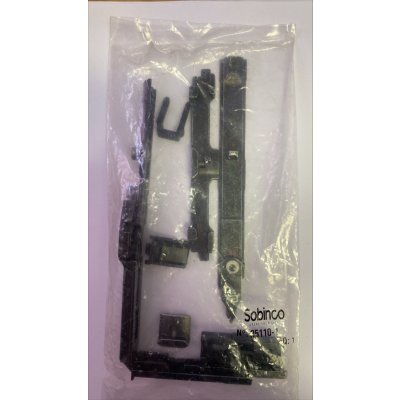 SOBINCO Kovací sada 35110-1 – Hledejceny.cz
