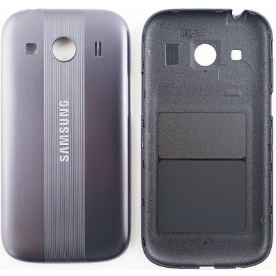 Kryt Samsung G357F zadní šedý