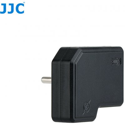 JJC Audio adaptér pro DJI Osmo Action AD-OA1 – Zboží Živě