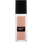 James Bond 007 Woman deospray 75 ml – Hledejceny.cz