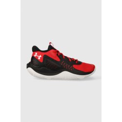 Under Armour JET '23 červené 3026634-600