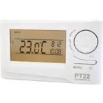 THERM PT 21 výstup relé,max.5A 230V
