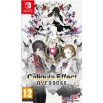 The Caligula Effect: Overdose – Zboží Mobilmania