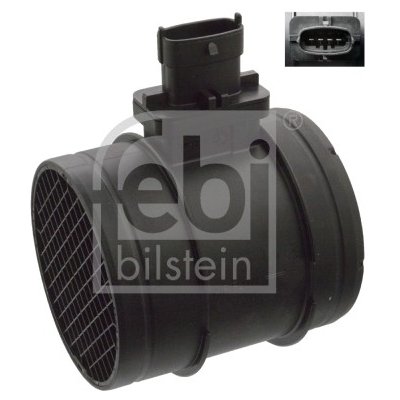 Snimac mnozstvi protekajiciho vzduchu FEBI BILSTEIN 103575 – Hledejceny.cz