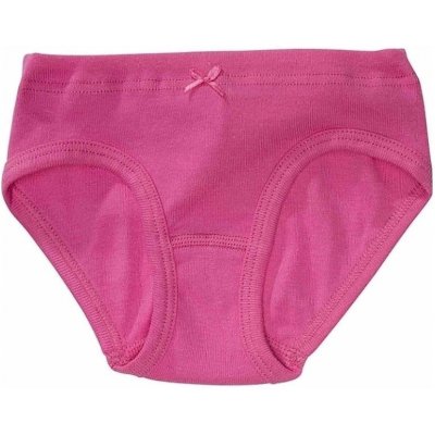 Pleas dívčí kalhotky rio materiál 100% bavlna česaná sladká růžová – Zboží Mobilmania