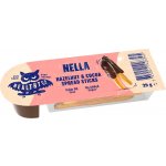 HealthyCo Nella hazelnut cocoa spread sticks 29 g – Sleviste.cz