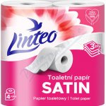 Linteo Satin 3-vrstvý 4 ks – Hledejceny.cz