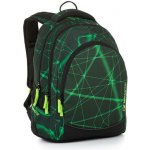 Bagmaster Digital 22 B Laser zelená – Zboží Dáma