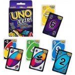 Uno Flip cdu – Zboží Dáma
