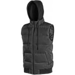 Canis CXS Reno pánská zimní vesta béžová – Hledejceny.cz