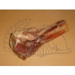 TRIXIE Vepřová holenní kost 17 cm/200 g vakuově balená – Zboží Mobilmania