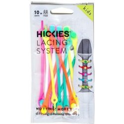 Hickies dětské elastické 10 ks barevné