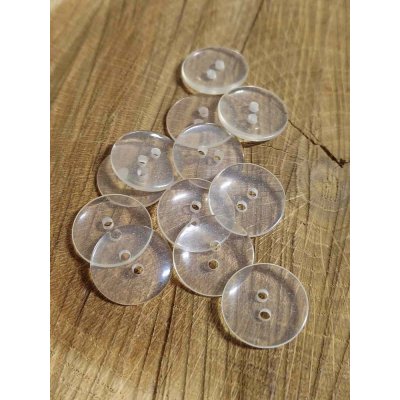 Knoflíky mandlovací velikost 17,8 mm s praním do 95°C – Zboží Dáma
