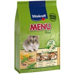 VITAKRAFT Menu Křečík 400 g – Zboží Mobilmania