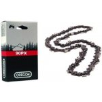 Oregon Pilový řetěz 52 článků 3/8 in 1,1 mm 90PX052E – Sleviste.cz