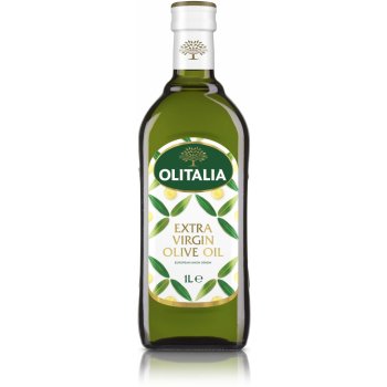 OLITALIA Extra panenský olivový olej 1000 ml
