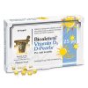 Vitamín a minerál Bioaktivní Vitamin D3 D Pearls 25 mcg 80 kapslí