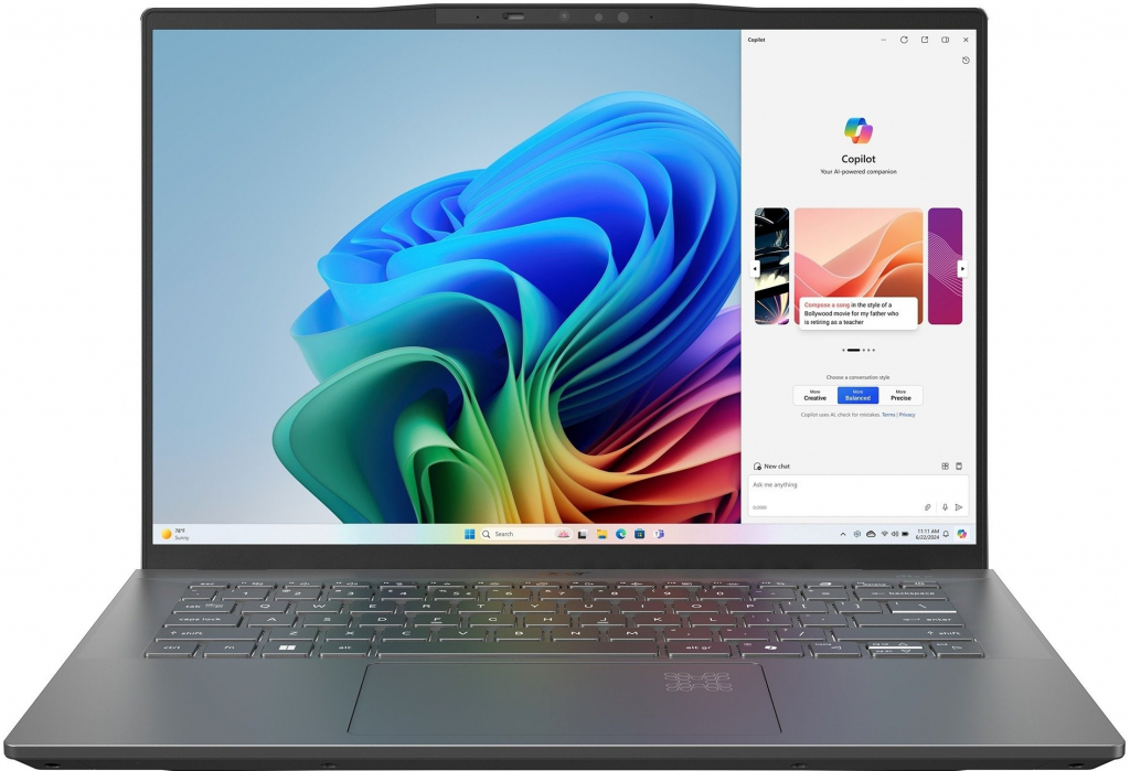 Acer Swift 14 NX.KZXEC.002