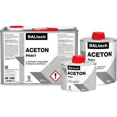 ACETON P6401 - 4 L