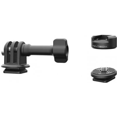 PGYTECH Quick release set for sports camera P-CG-141 – Zboží Živě