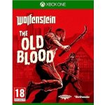 Wolfenstein The Old Blood – Zboží Dáma