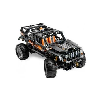 LEGO® Technic 8297 Terénní vůz