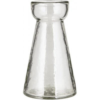 Vázička na hyacint kónická Ib Laursen V.15,5 cm – Hledejceny.cz