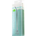 Aqua Art Nůžky zahnuté 25 cm – Zboží Dáma