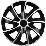 NRM Quad black silver 17" 4 ks – Sleviste.cz