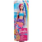 Barbie Dreamtopia mořská panna – Zboží Dáma