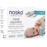 Nosko Odsávačka nosních hlenů sada – Zboží Dáma