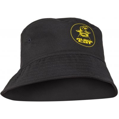 Black Cat Klobouk Bucket Hat – Sleviste.cz