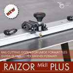 Raimondi Raizor MKII PLUS – Sleviste.cz