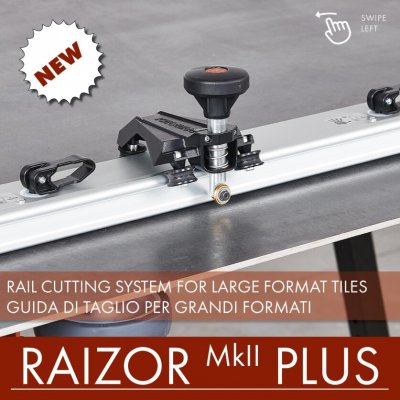 Raimondi Raizor MKII PLUS – Zboží Mobilmania