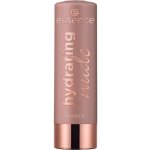 Essence Hydrating Nude krémová hydratační rtěnka 302 3,5 g – Sleviste.cz