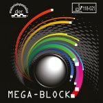 Der Materialspezialist Mega-block Anti – Zboží Dáma