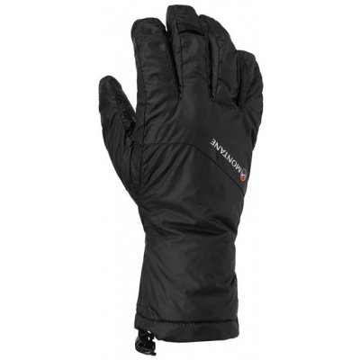 Montane Prism Dry Line glove černá – Zboží Mobilmania